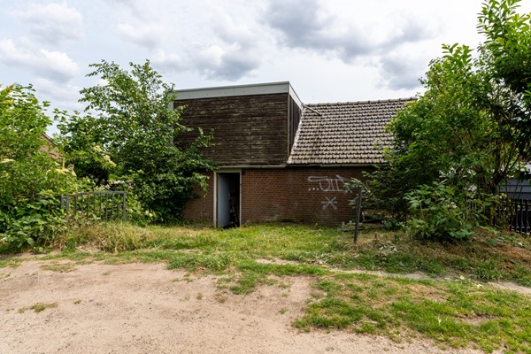 Medium property photo - Laageinde 65C, 5142 EG Waalwijk